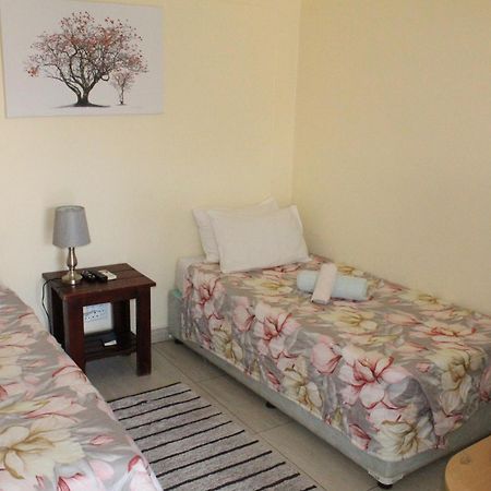 Esperanca Guesthouse Windhoek Kültér fotó