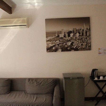 Esperanca Guesthouse Windhoek Kültér fotó