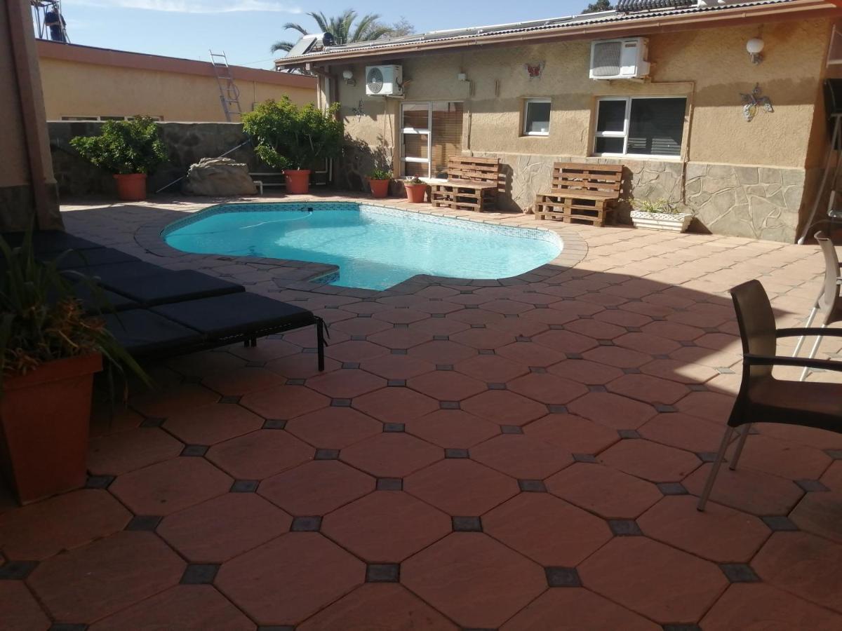 Esperanca Guesthouse Windhoek Kültér fotó