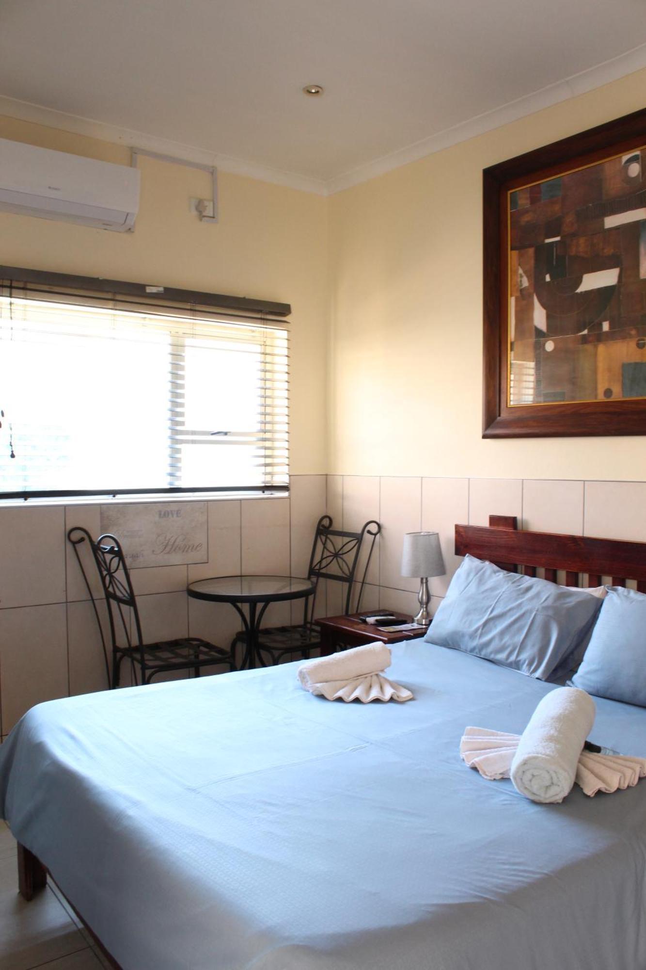 Esperanca Guesthouse Windhoek Kültér fotó