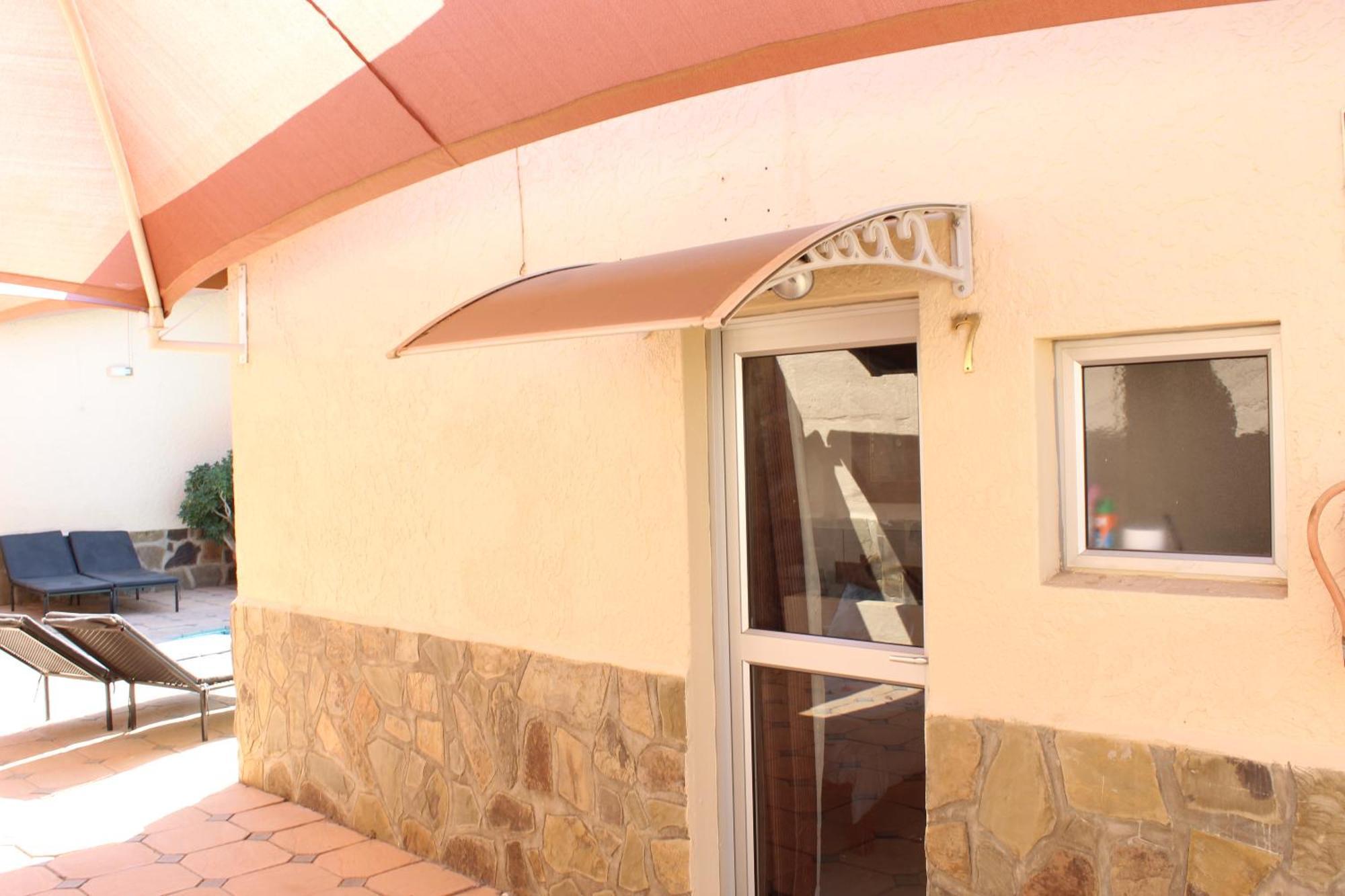 Esperanca Guesthouse Windhoek Kültér fotó
