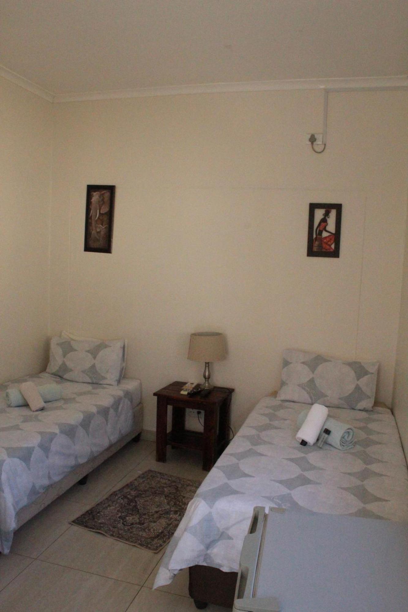 Esperanca Guesthouse Windhoek Kültér fotó