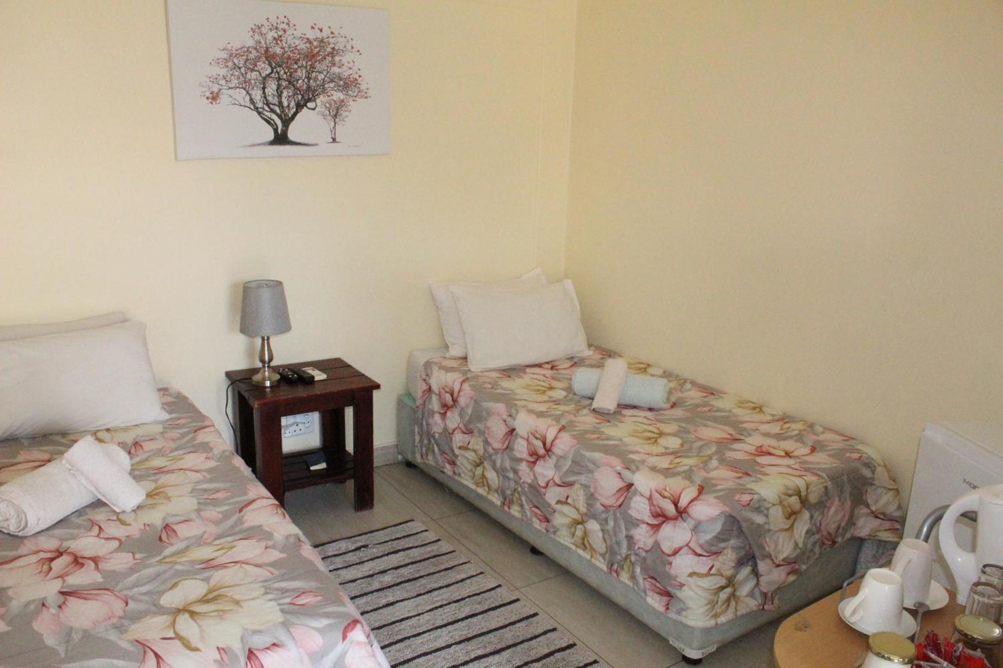 Esperanca Guesthouse Windhoek Kültér fotó