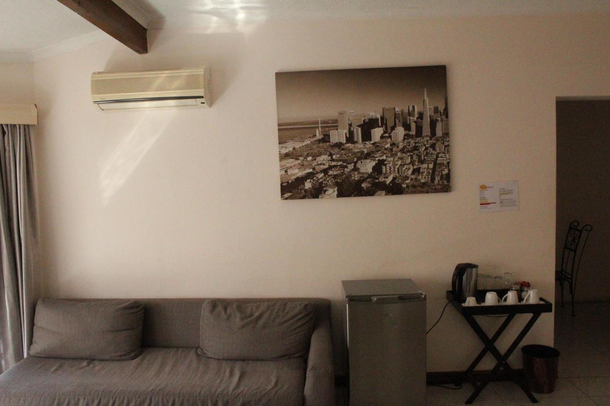 Esperanca Guesthouse Windhoek Kültér fotó