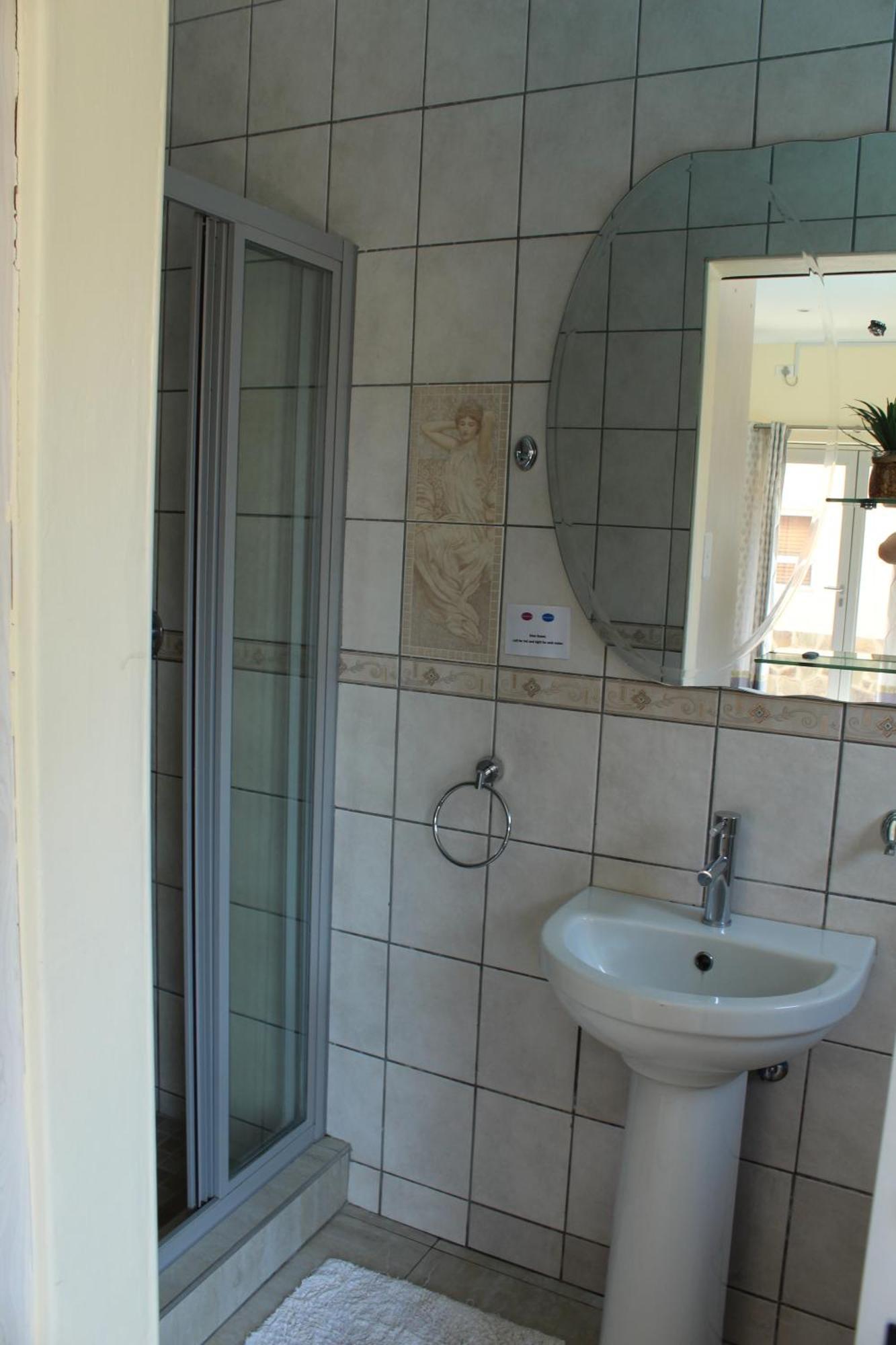 Esperanca Guesthouse Windhoek Kültér fotó