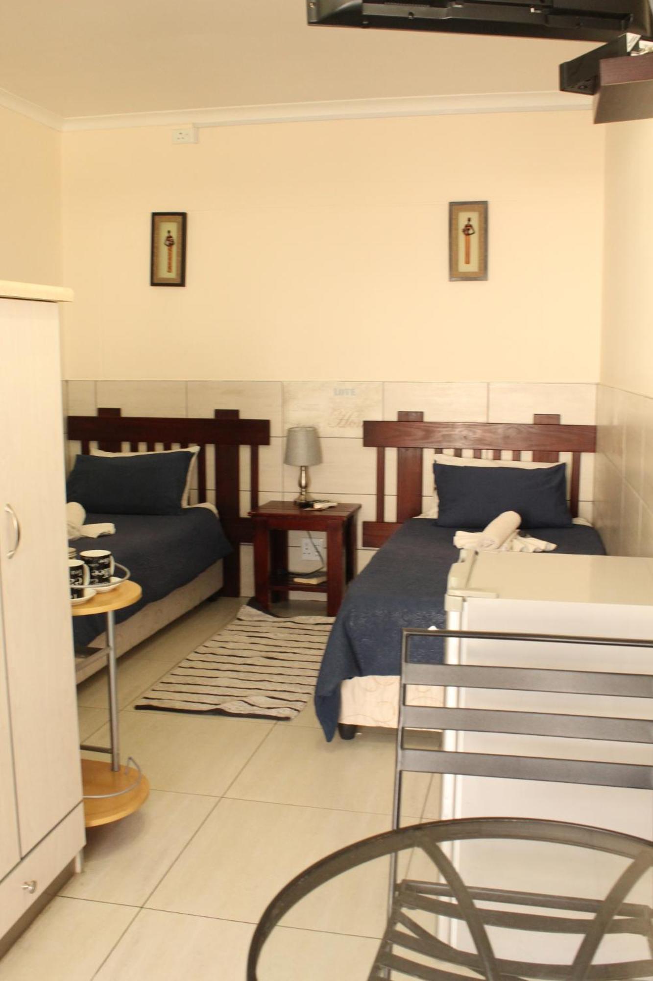 Esperanca Guesthouse Windhoek Kültér fotó