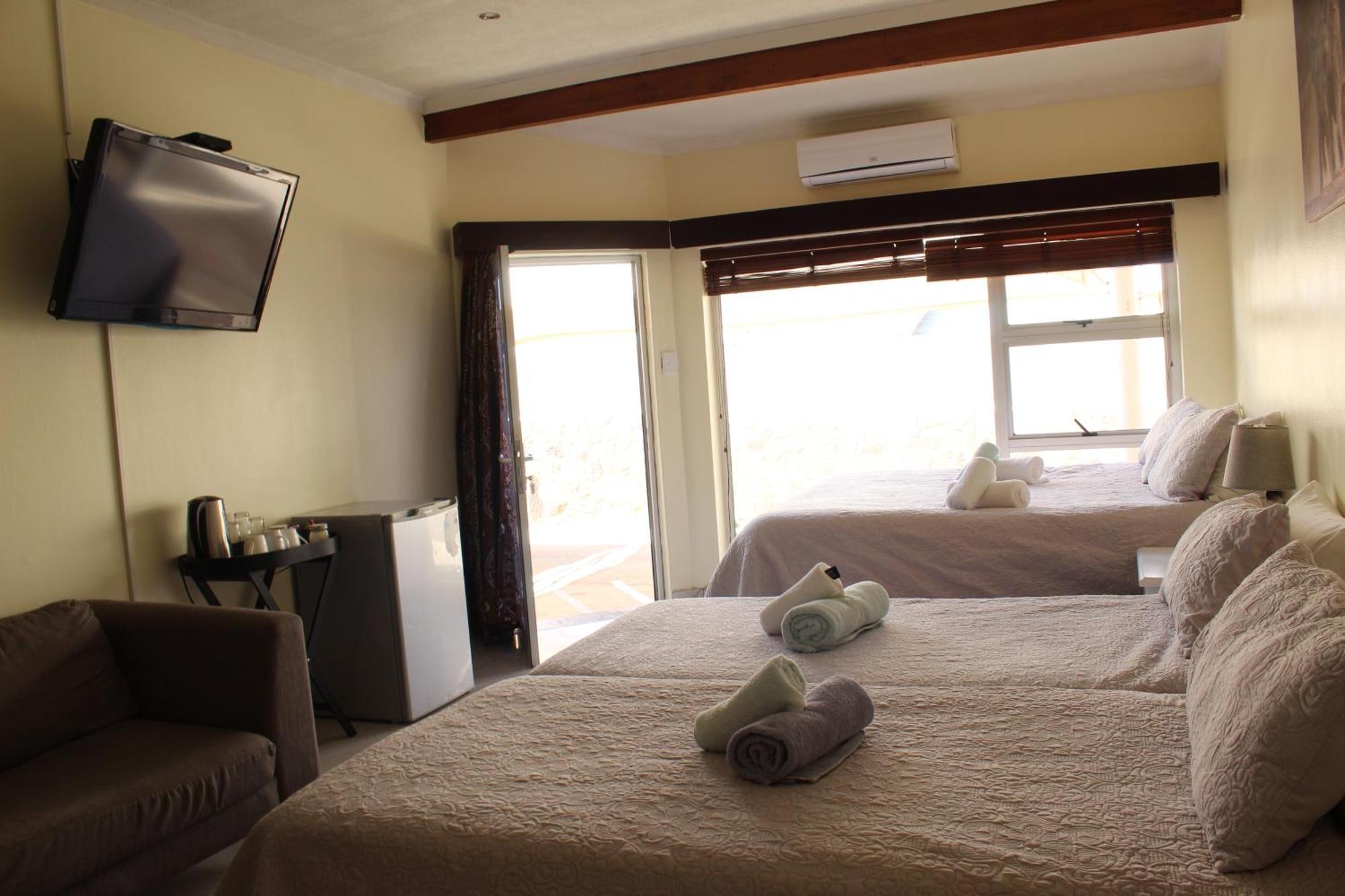 Esperanca Guesthouse Windhoek Kültér fotó
