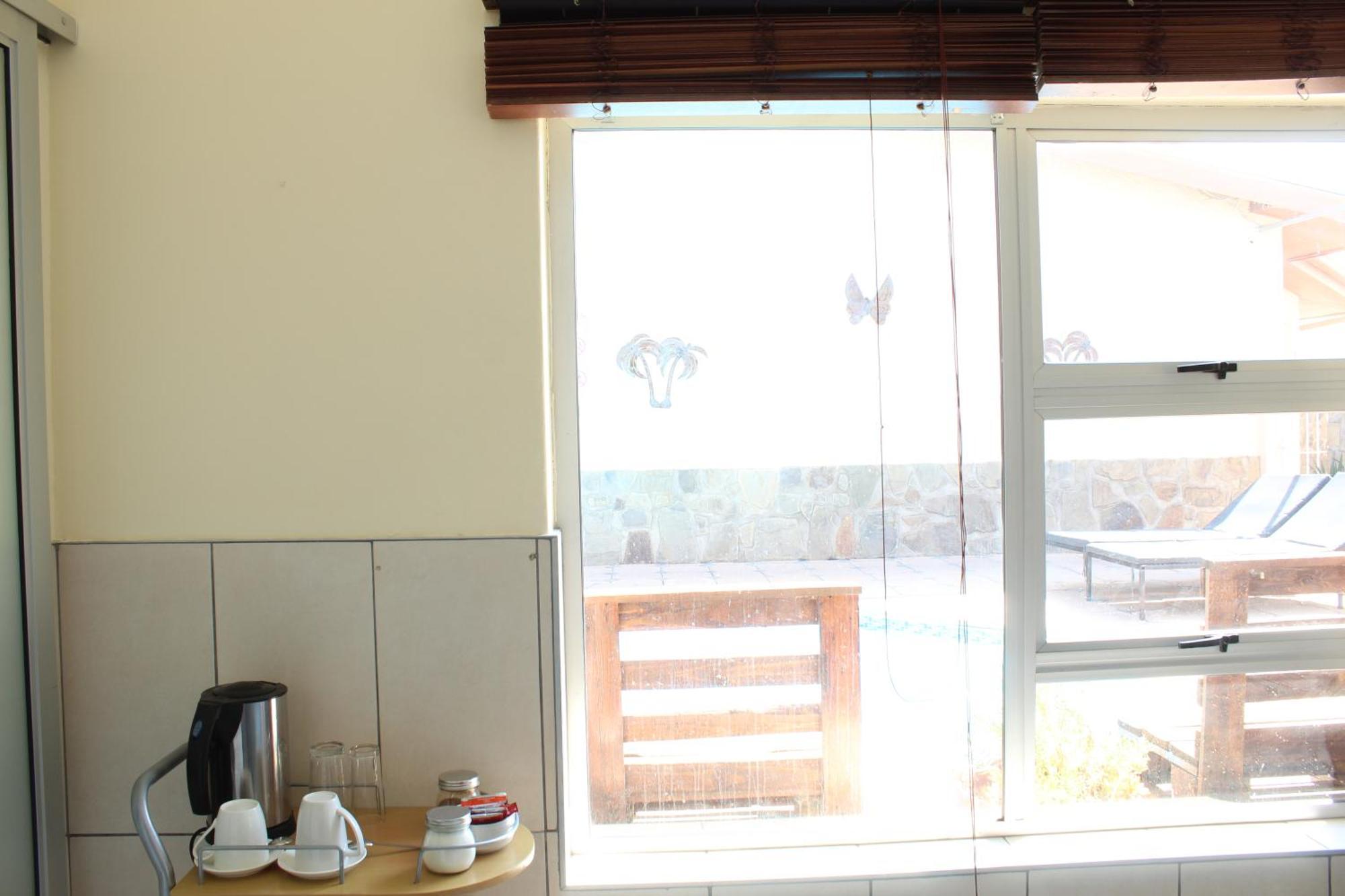 Esperanca Guesthouse Windhoek Kültér fotó