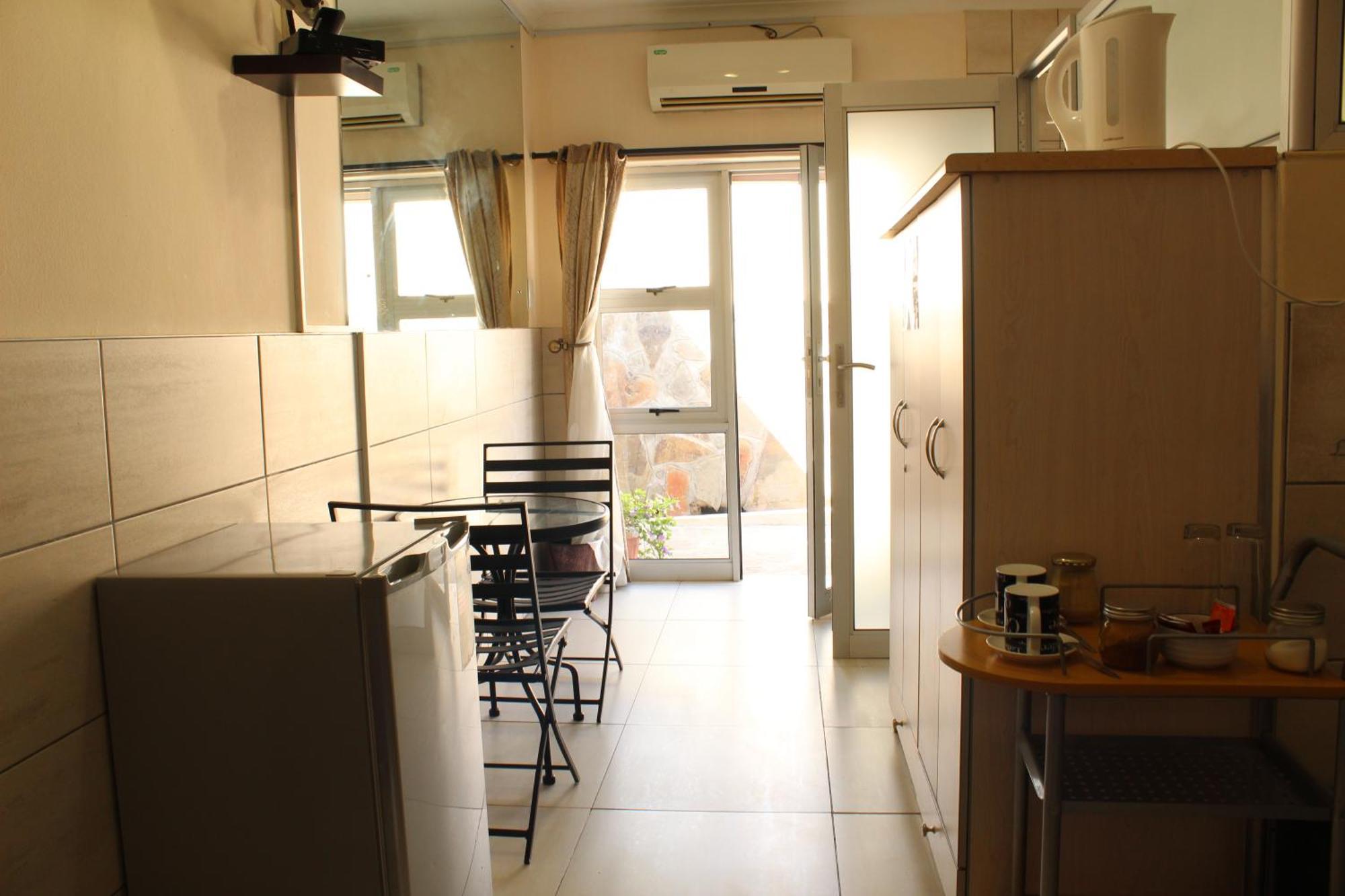 Esperanca Guesthouse Windhoek Kültér fotó