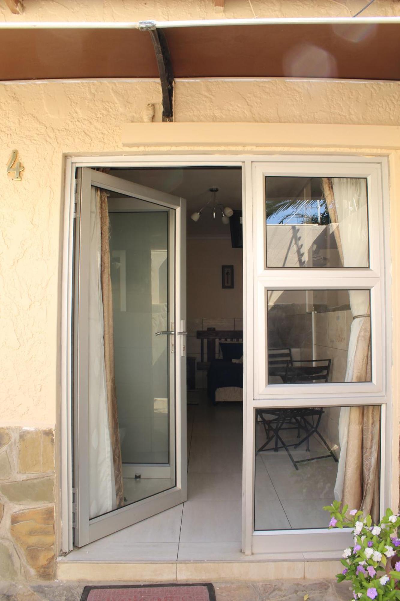 Esperanca Guesthouse Windhoek Kültér fotó