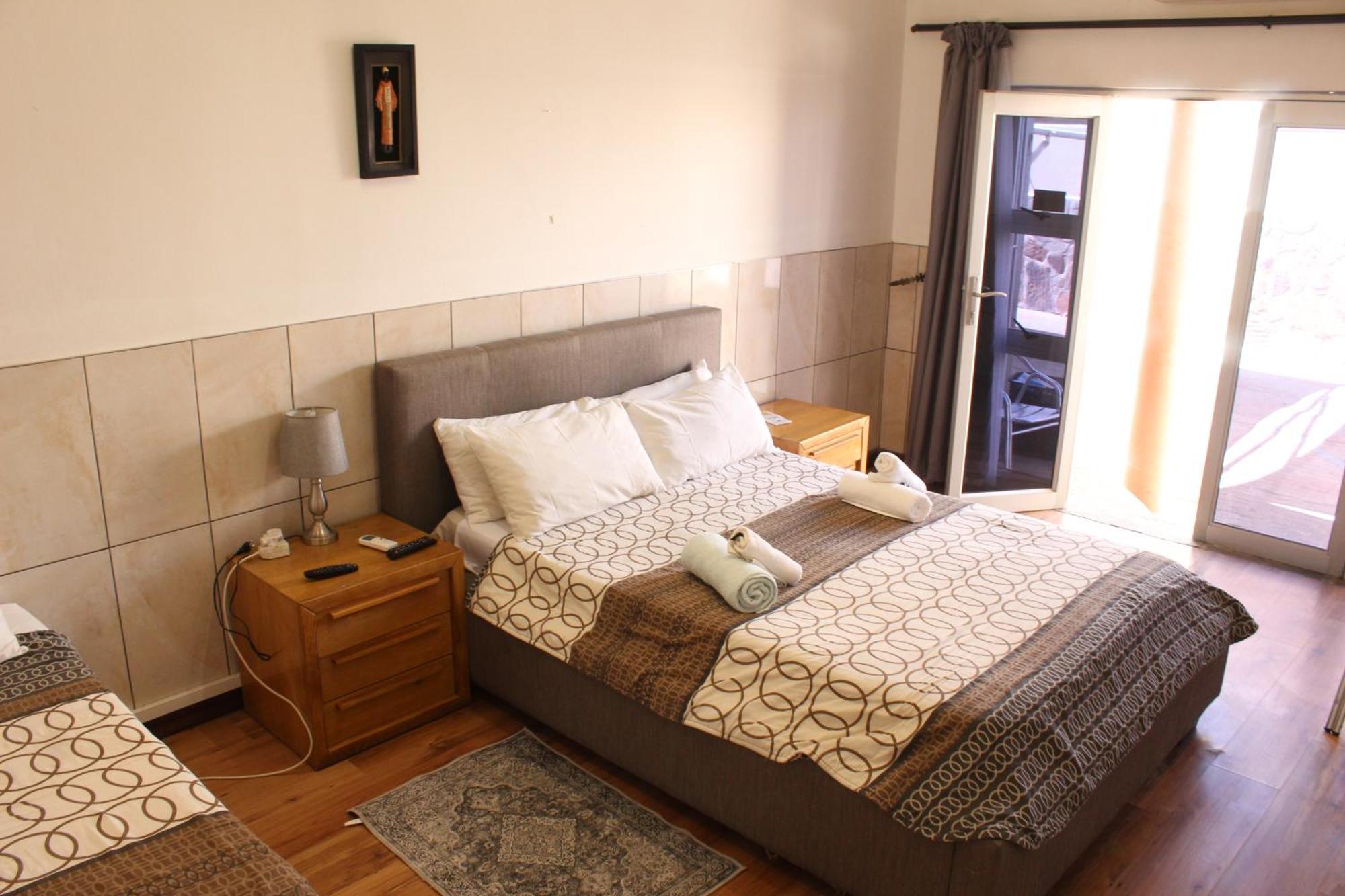 Esperanca Guesthouse Windhoek Kültér fotó