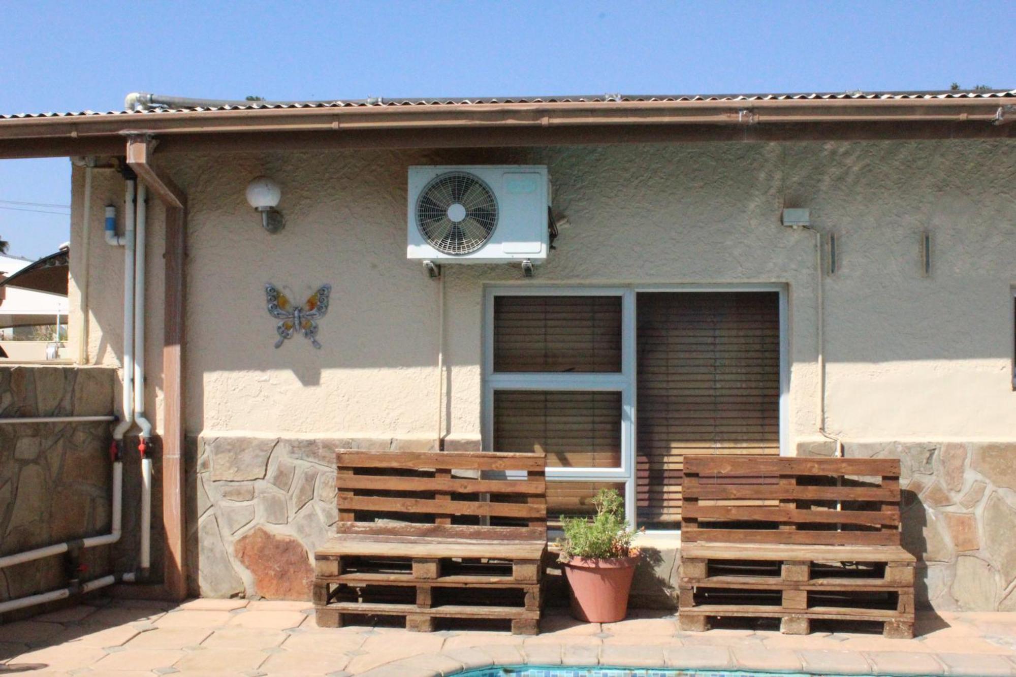 Esperanca Guesthouse Windhoek Kültér fotó
