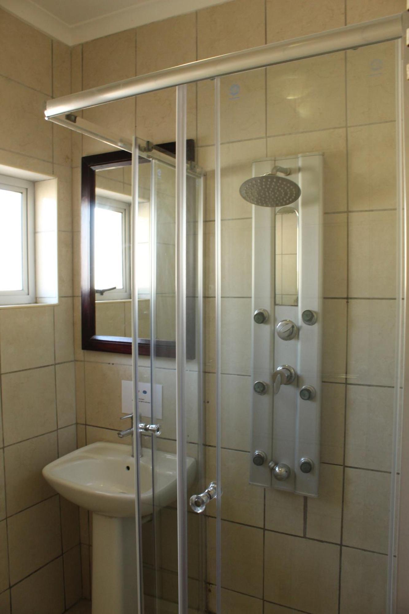 Esperanca Guesthouse Windhoek Kültér fotó