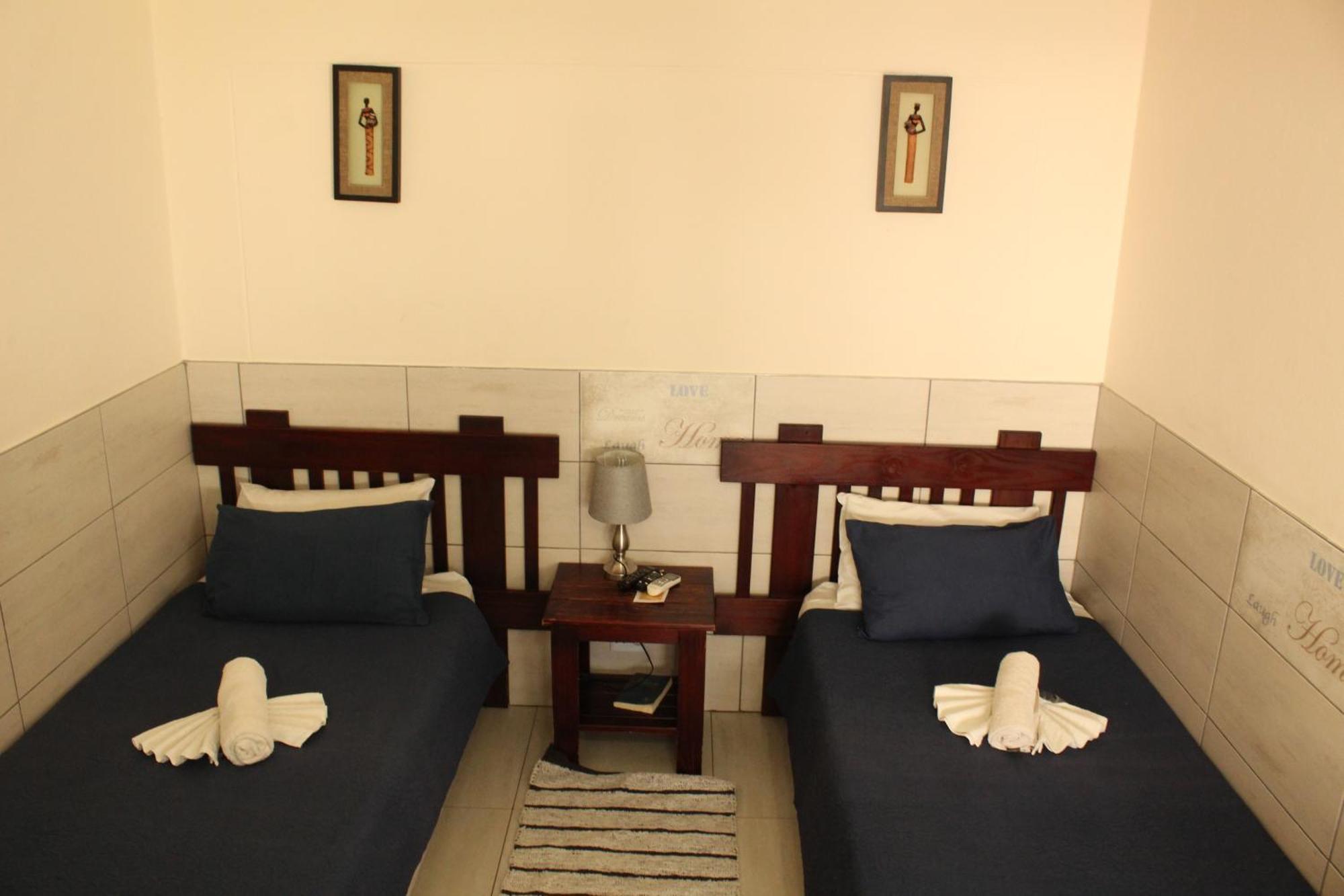 Esperanca Guesthouse Windhoek Kültér fotó